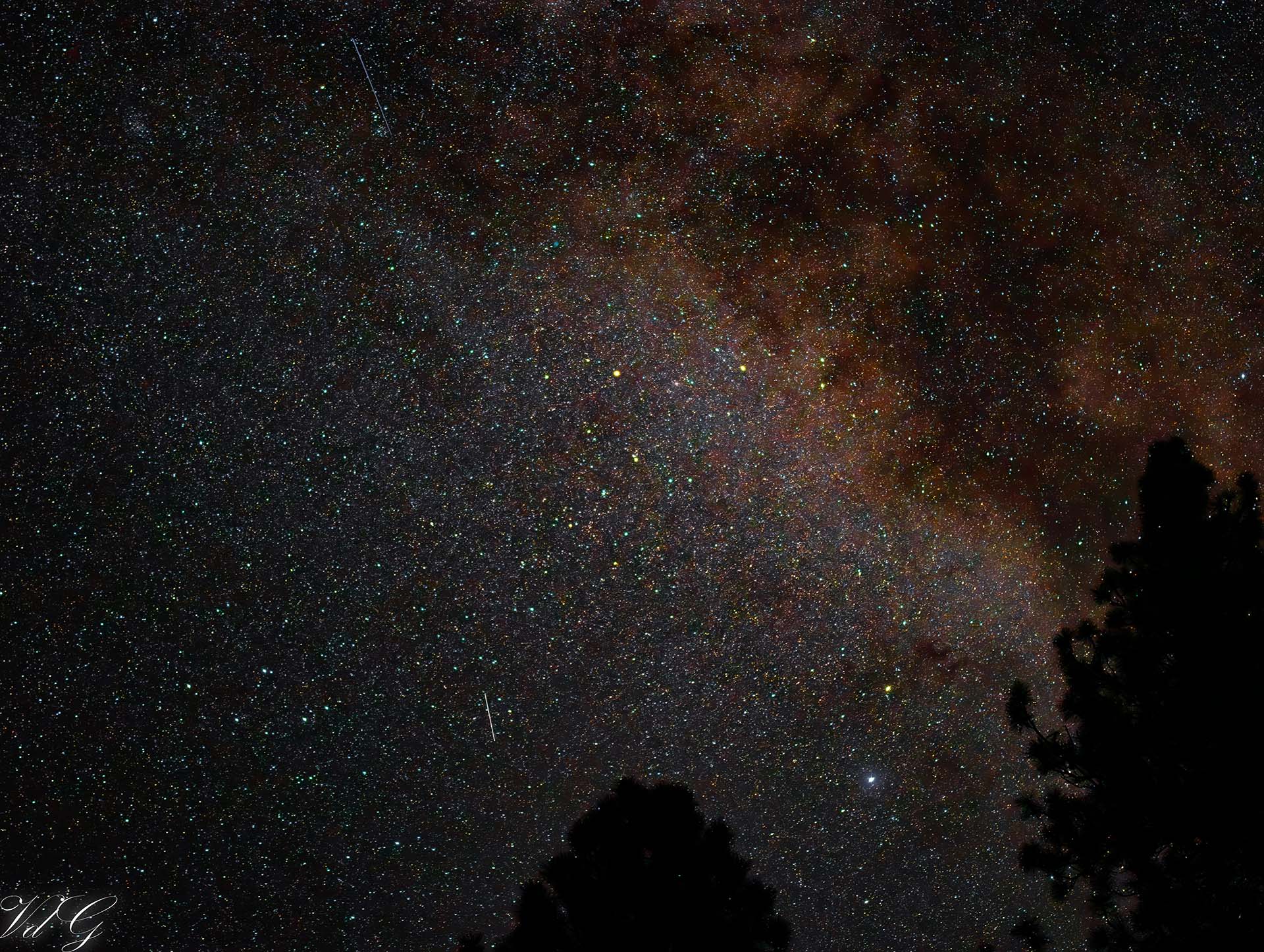 Astro Photography