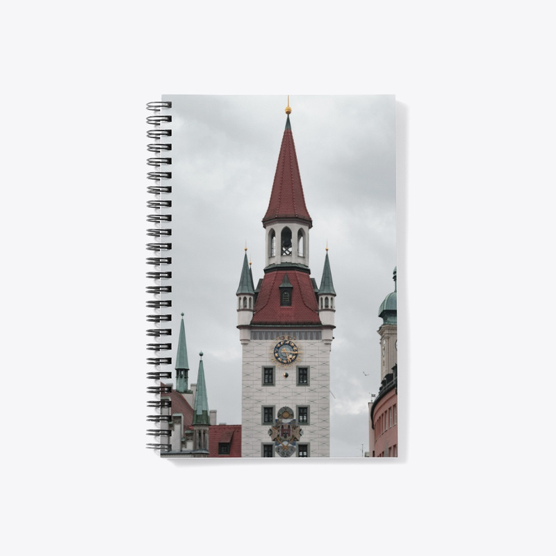 Notebook €14.58 + shipping