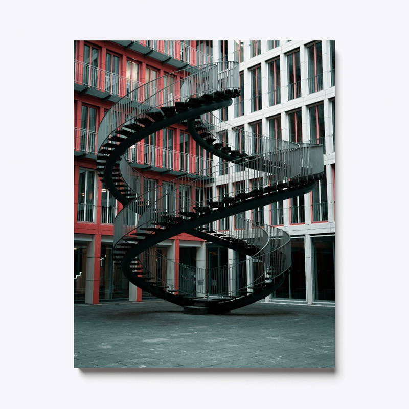 Canvas Print starting from €18.65 + shipping