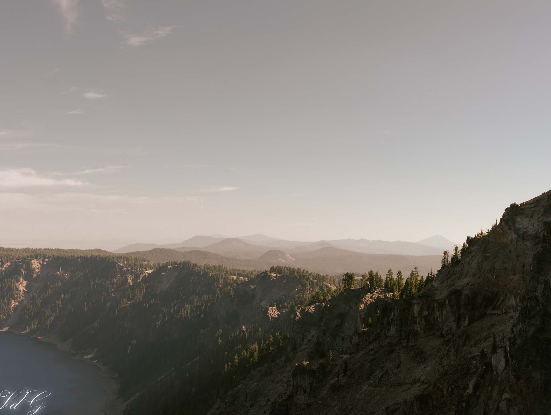 Landscape Photography