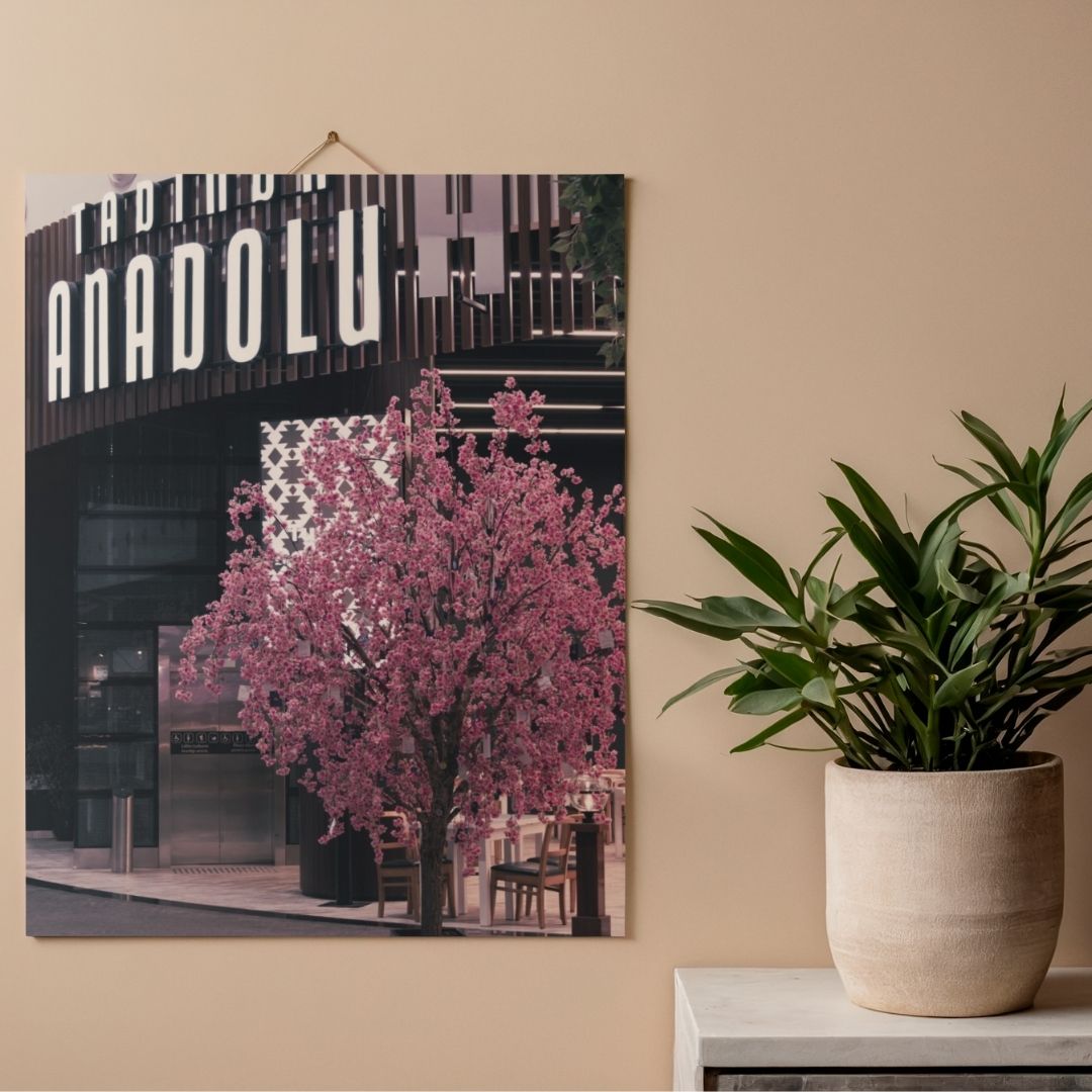 Istanbul Airport, Turkey (2025)