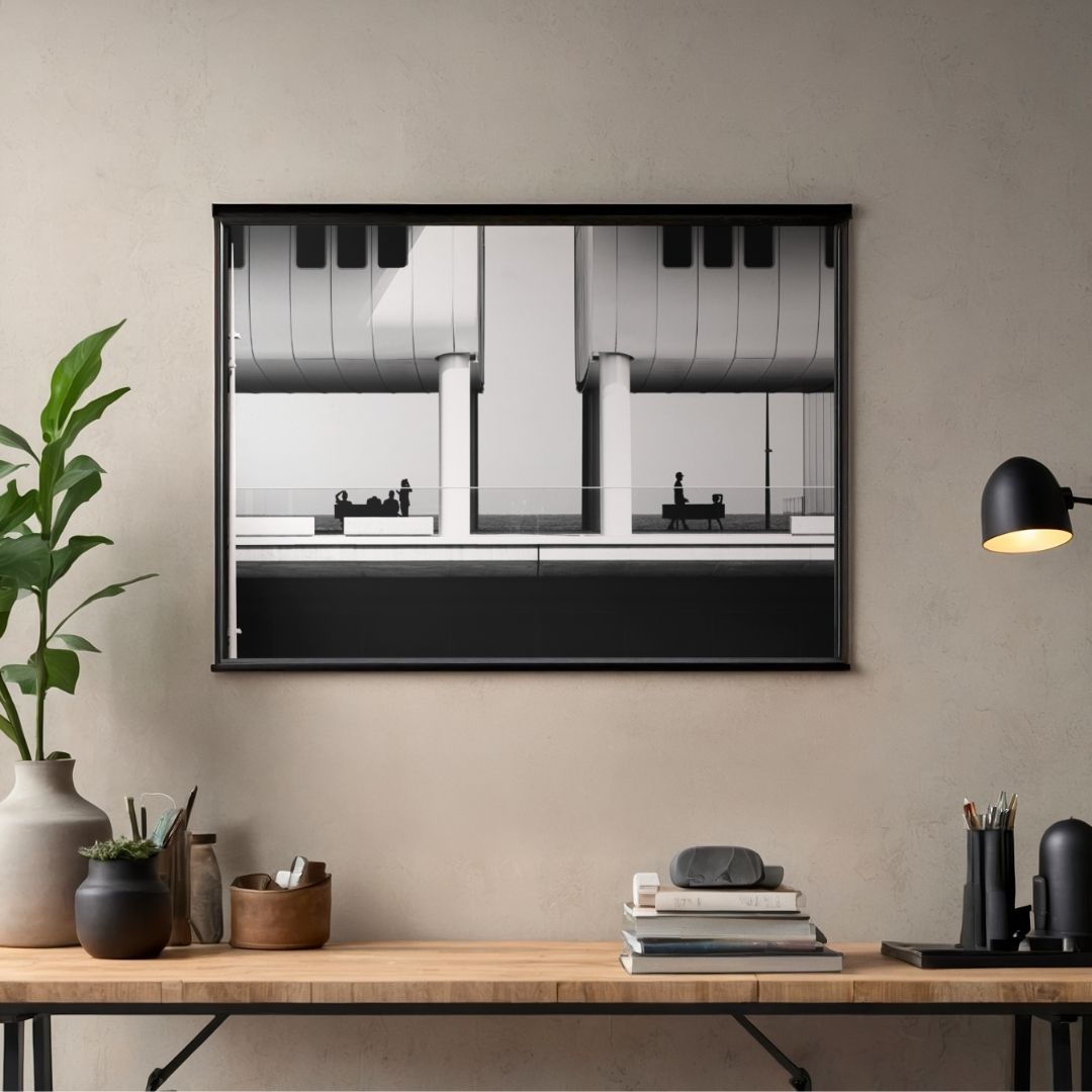 Architekturfotografie in Monaco (2025)